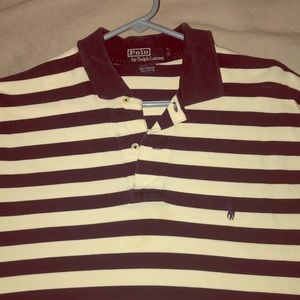 Ralph Lauren men’s medium classic polo